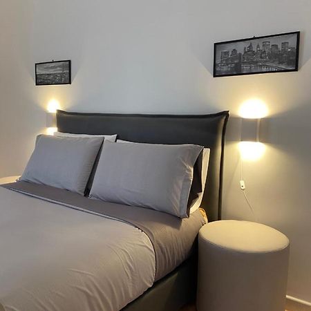 Casa Panorama, Casa Vacanza. 토레델그레코 외부 사진