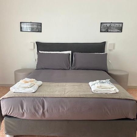 Casa Panorama, Casa Vacanza. 토레델그레코 외부 사진