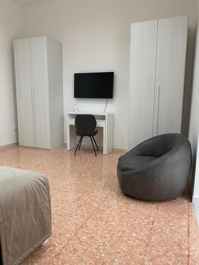 Casa Panorama, Casa Vacanza. 토레델그레코 외부 사진