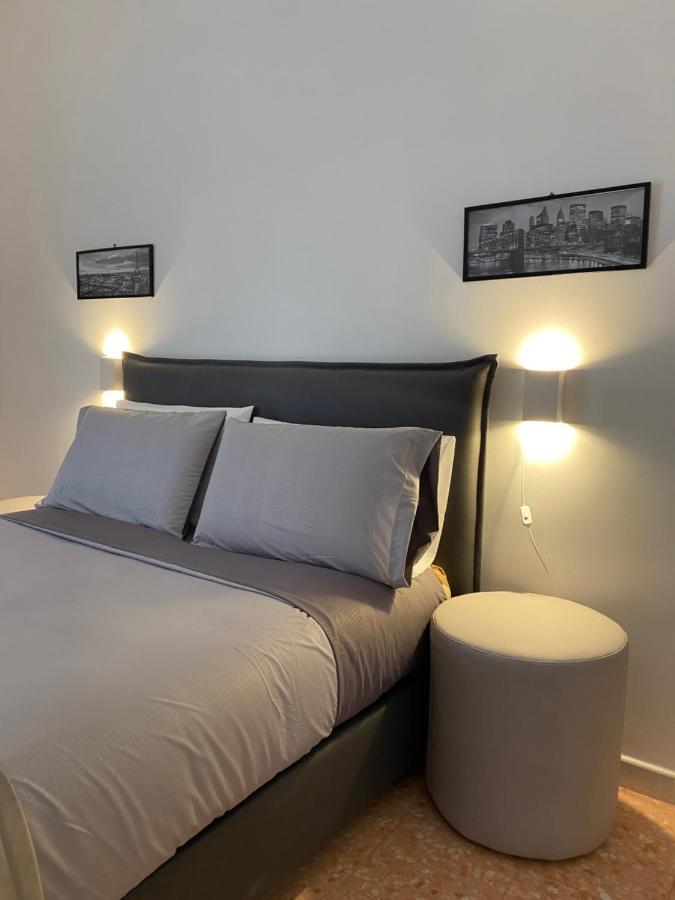 Casa Panorama, Casa Vacanza. 토레델그레코 외부 사진
