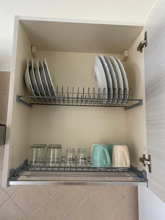 Casa Panorama, Casa Vacanza. 토레델그레코 외부 사진