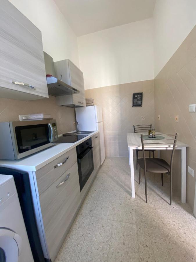 Casa Panorama, Casa Vacanza. 토레델그레코 외부 사진