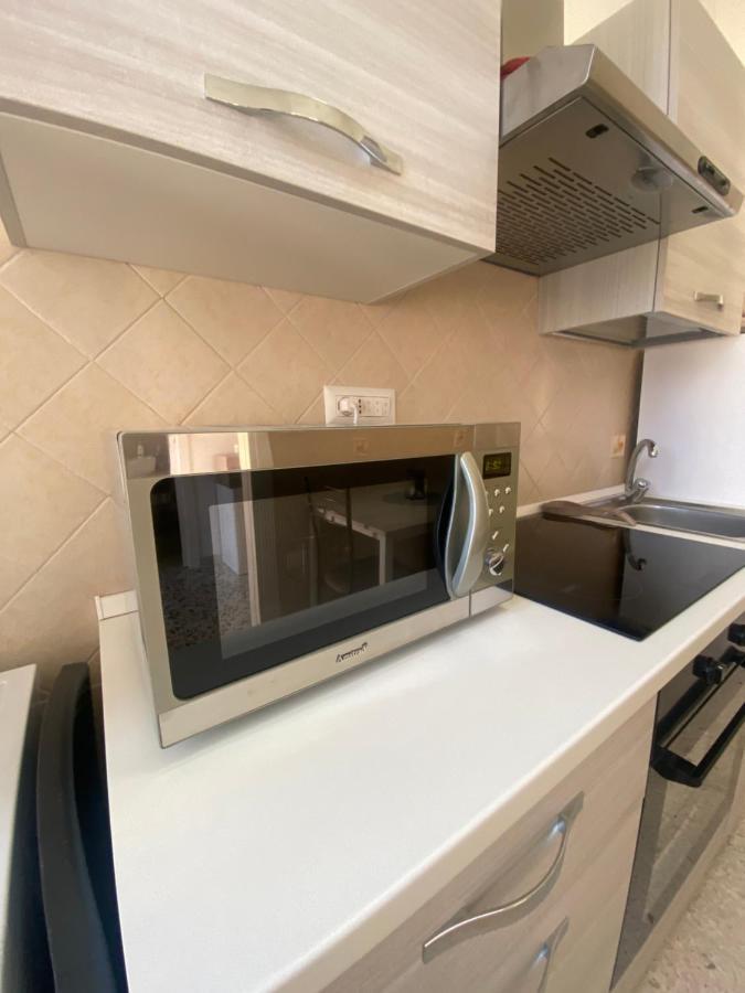 Casa Panorama, Casa Vacanza. 토레델그레코 외부 사진