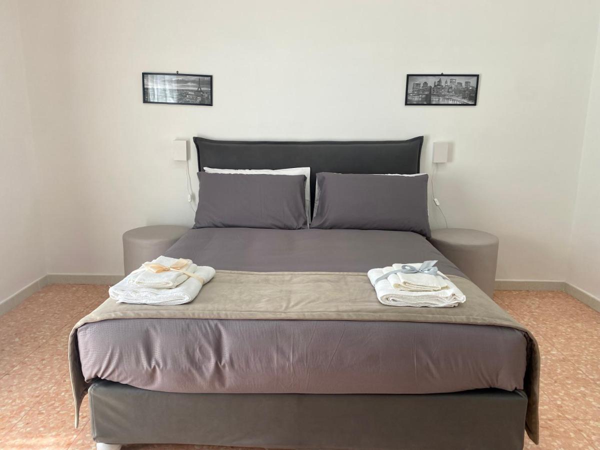 Casa Panorama, Casa Vacanza. 토레델그레코 외부 사진